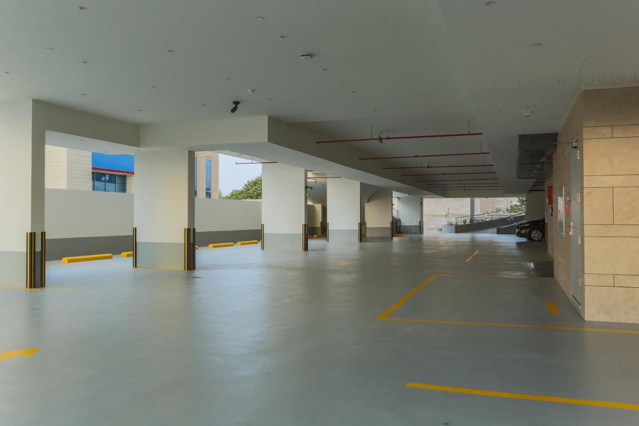 Comfort Hotel Jeddah King Road Luaran gambar