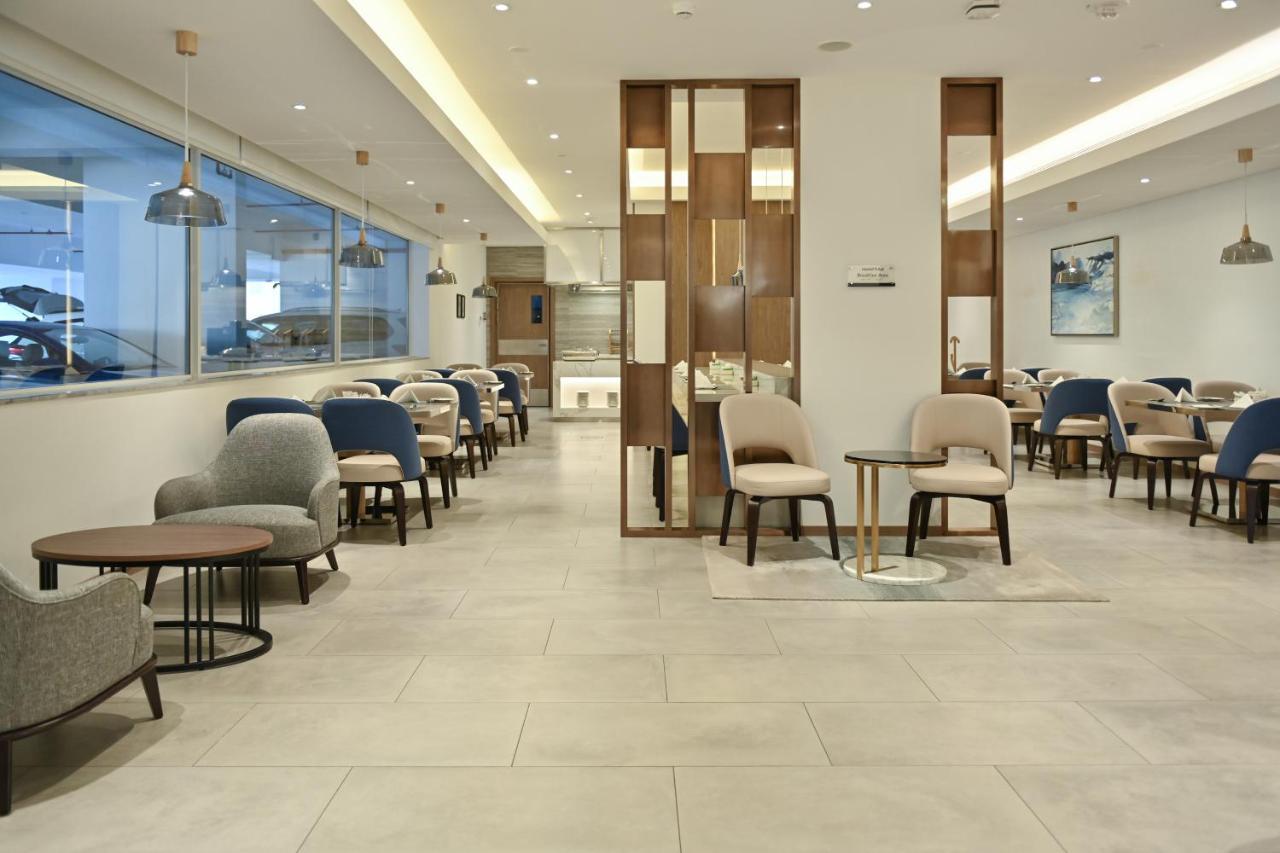 Comfort Hotel Jeddah King Road Luaran gambar