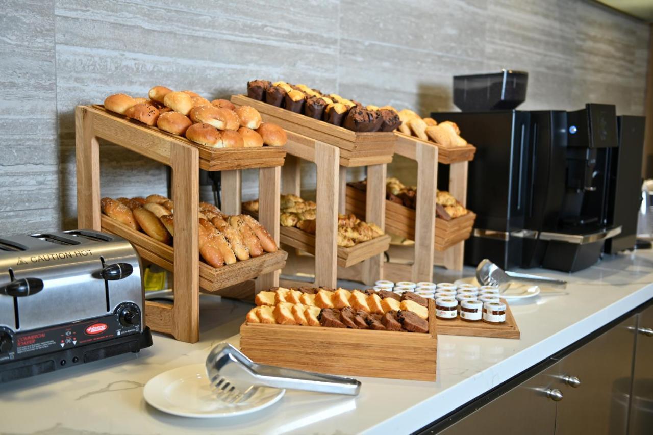 Comfort Hotel Jeddah King Road Luaran gambar