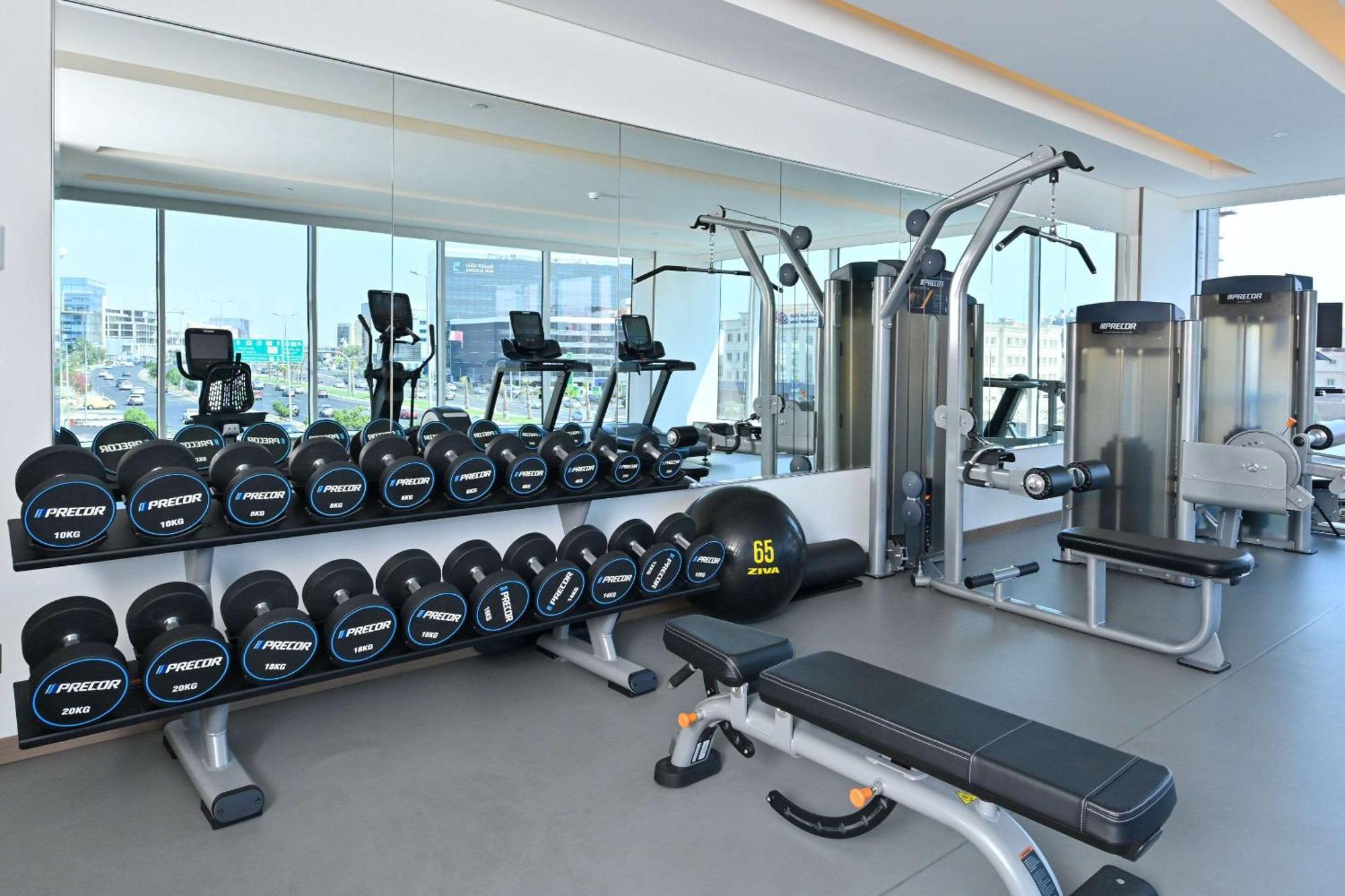 Comfort Hotel Jeddah King Road Luaran gambar